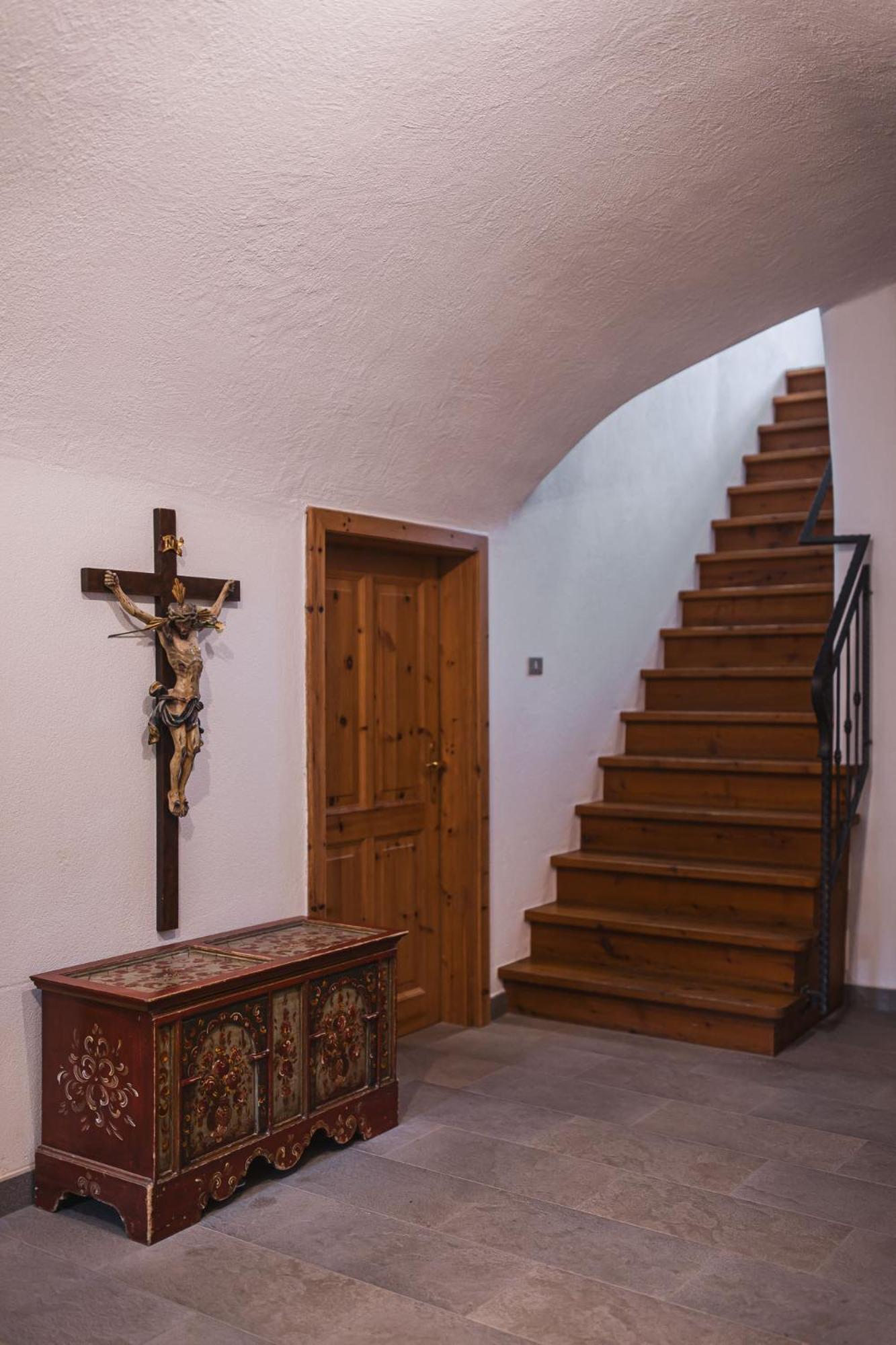 Obermairhof Βίλα Olang Εξωτερικό φωτογραφία