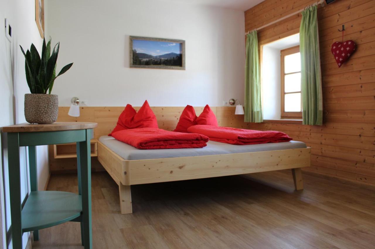 Obermairhof Βίλα Olang Εξωτερικό φωτογραφία